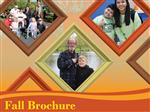 Fall Brochure