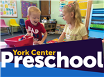 York Center Preschool