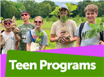 Teen Programs