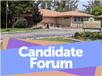 2025 Candidate Forum