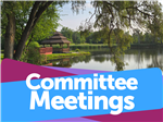 Committee Meetings