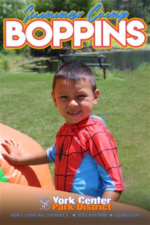 2022 Boppins
