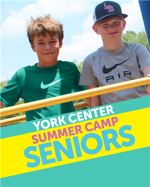 2025 Seniors