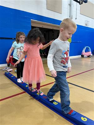 Toddler Open Gym Pic 2025