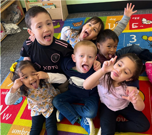 All Day Preschool