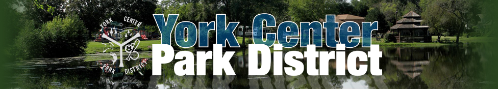 York Center Park District
