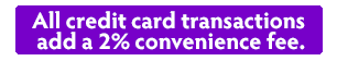 credit card transactions